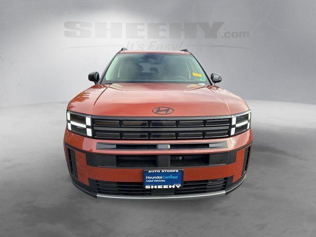 2025 Hyundai Santa Fe XRT Chantilly VA