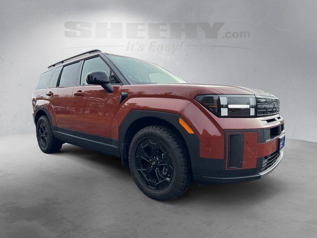 2025 Hyundai Santa Fe XRT Chantilly VA