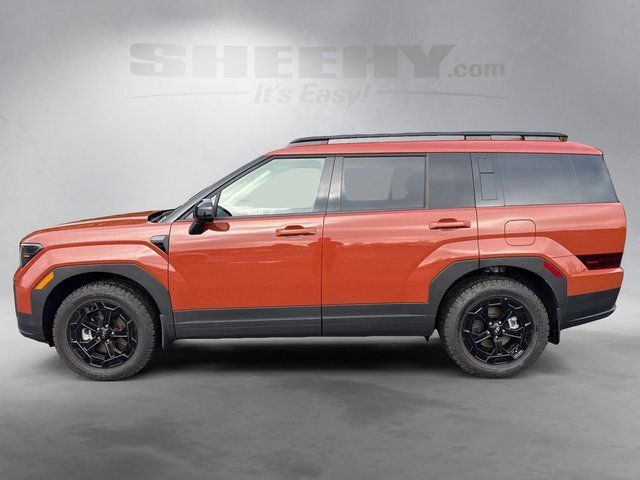 2025 Hyundai Santa Fe XRT Chantilly VA