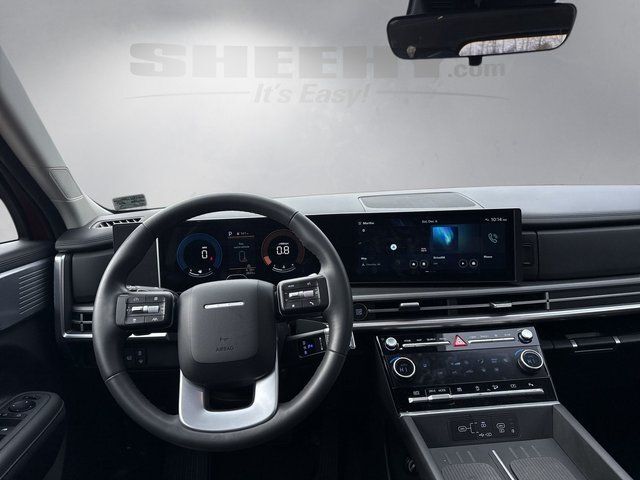 2025 Hyundai Santa Fe XRT Chantilly VA