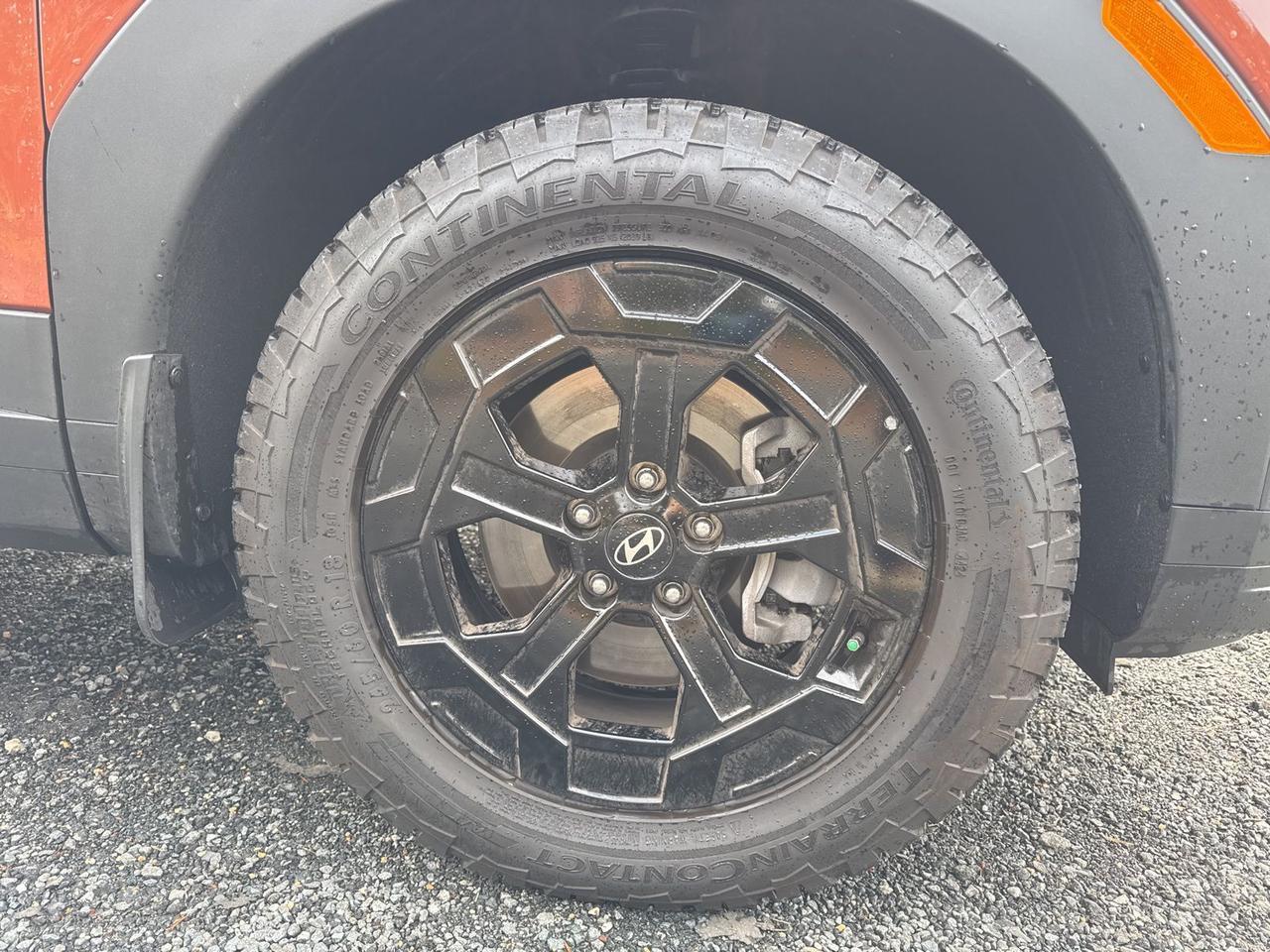 2025 Hyundai Santa Fe XRT Chantilly VA