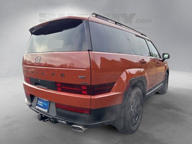 2025 Hyundai Santa Fe XRT Chantilly VA