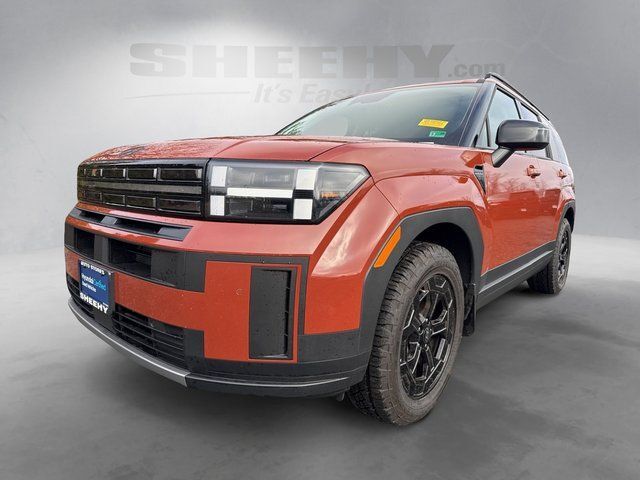 2025 Hyundai Santa Fe XRT Chantilly VA