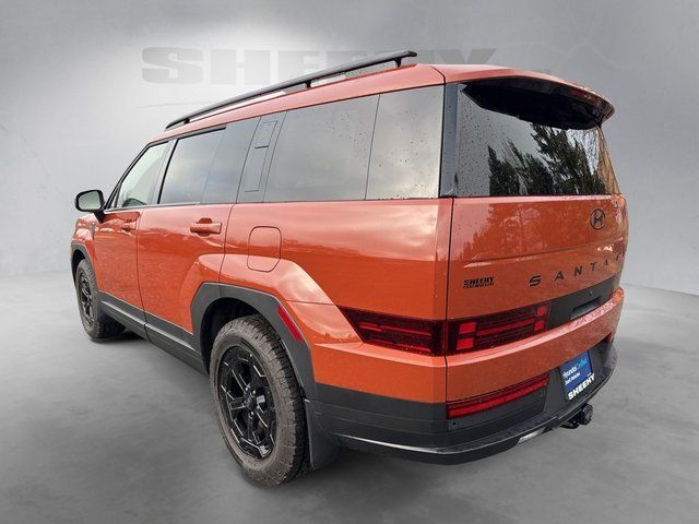 2025 Hyundai Santa Fe XRT Chantilly VA