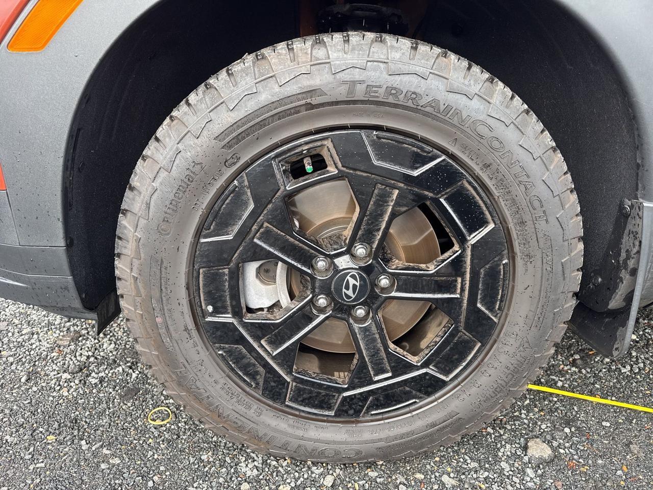 2025 Hyundai Santa Fe XRT Chantilly VA