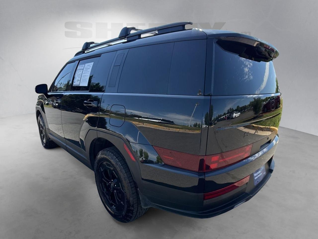 2025 Hyundai Santa Fe XRT Chantilly VA