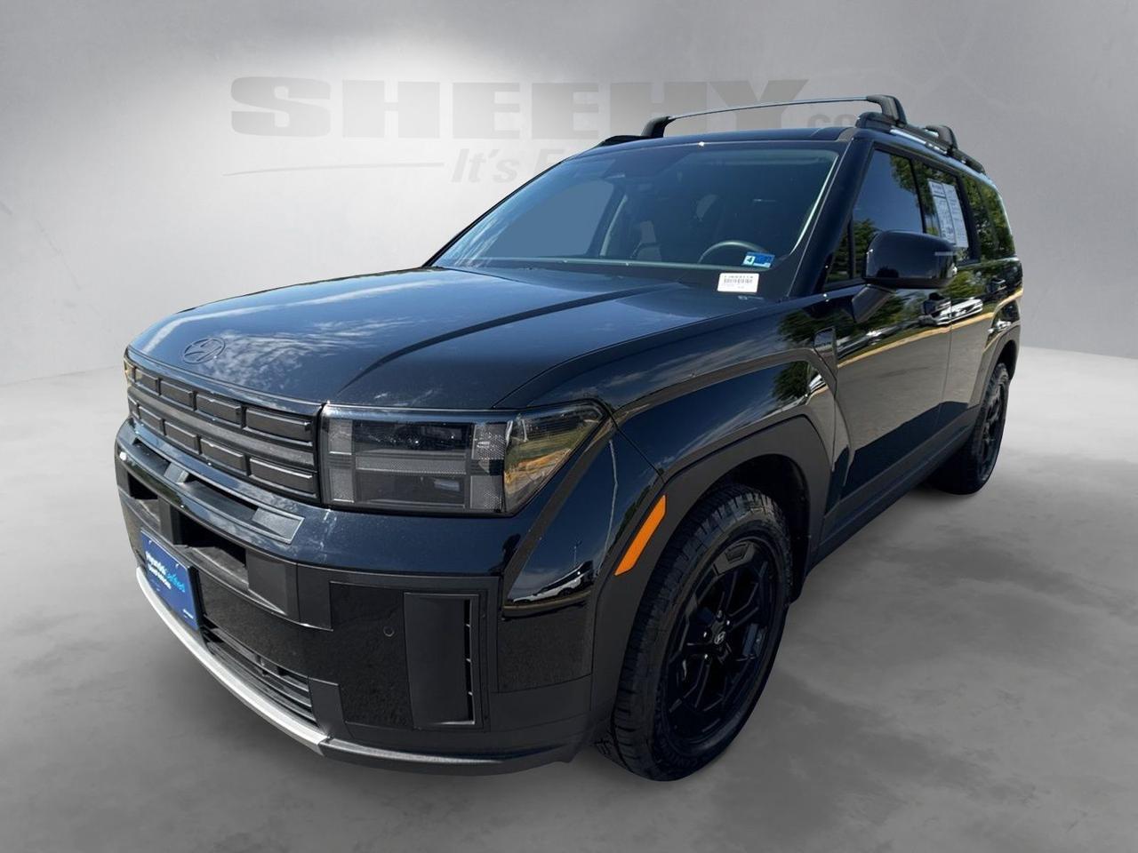 2025 Hyundai Santa Fe XRT Chantilly VA