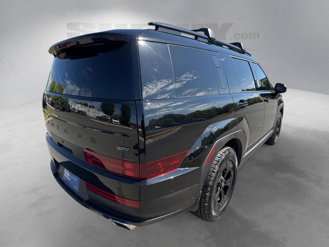 2025 Hyundai Santa Fe XRT Chantilly VA