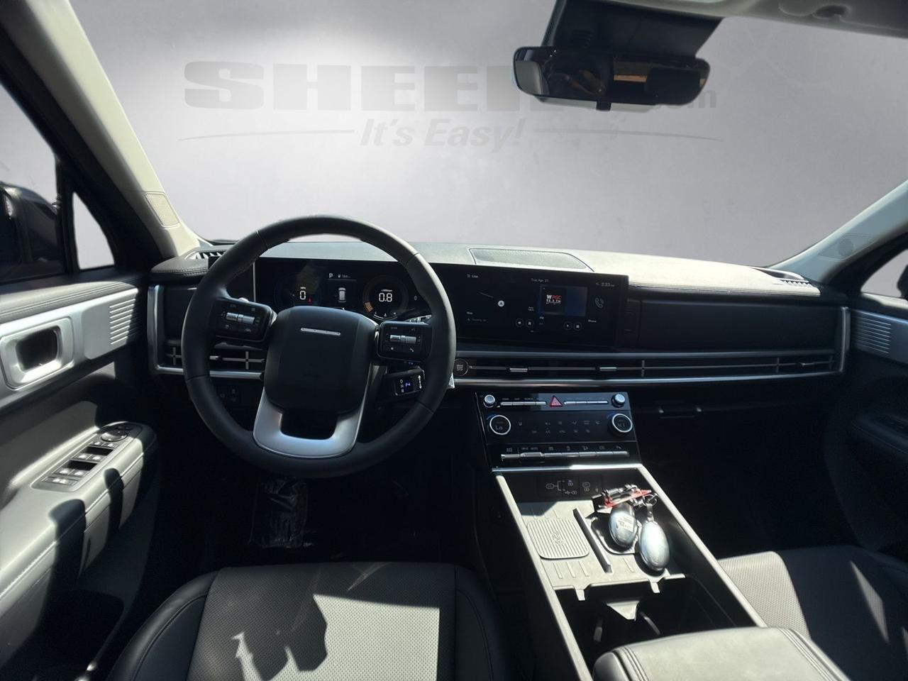 2025 Hyundai Santa Fe XRT Chantilly VA