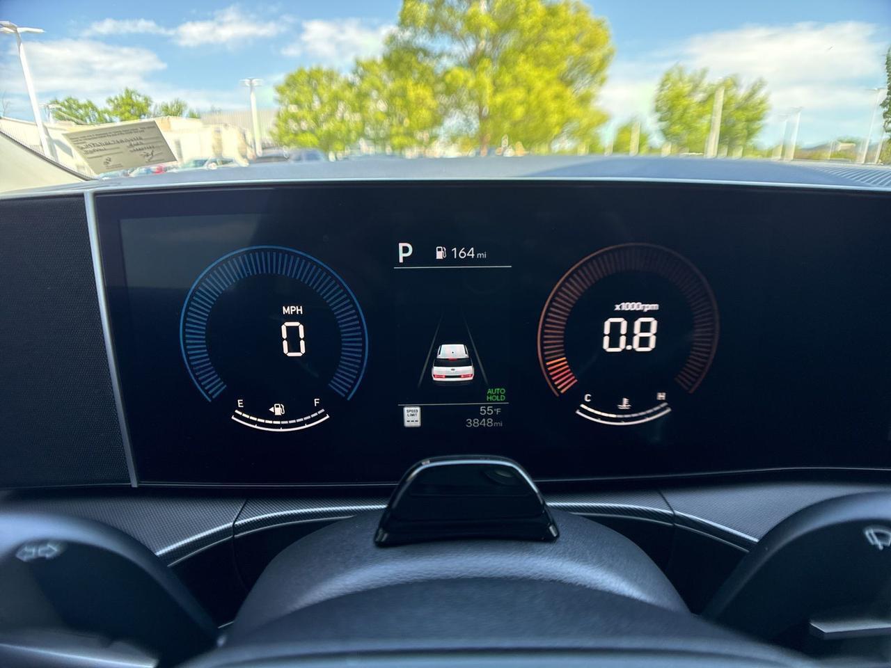 2025 Hyundai Santa Fe XRT Chantilly VA