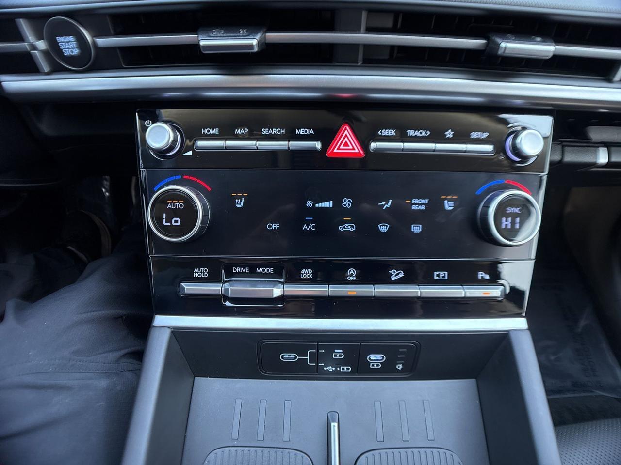 2025 Hyundai Santa Fe XRT Chantilly VA