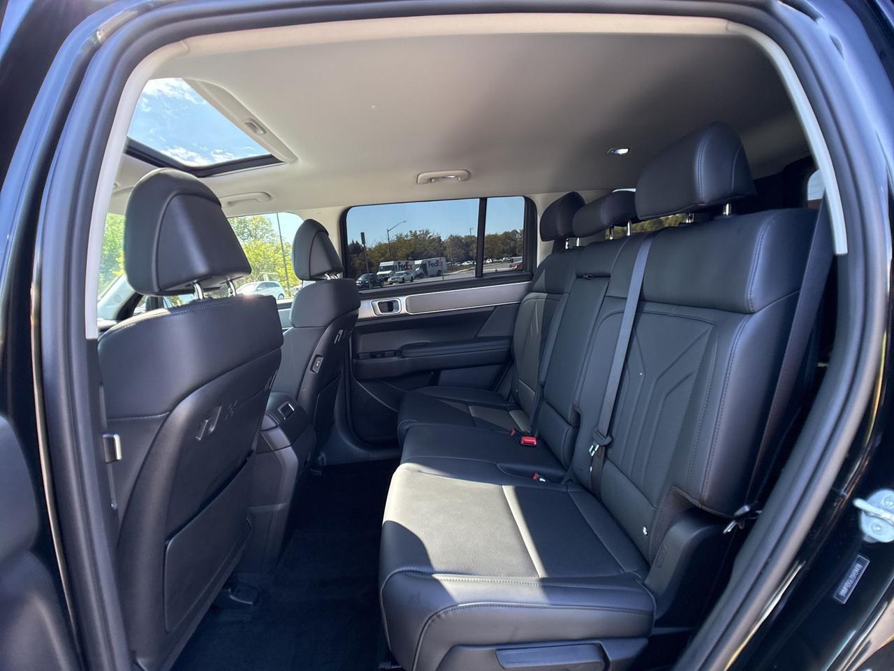 2025 Hyundai Santa Fe XRT Chantilly VA