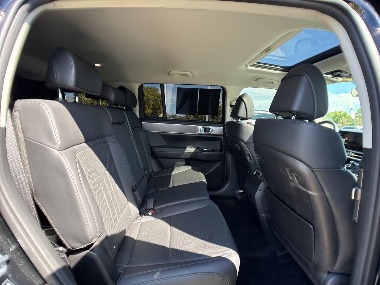 2025 Hyundai Santa Fe XRT Chantilly VA