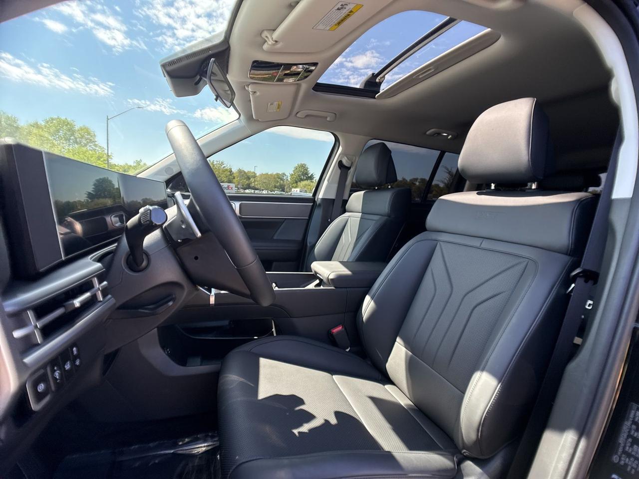 2025 Hyundai Santa Fe XRT Chantilly VA