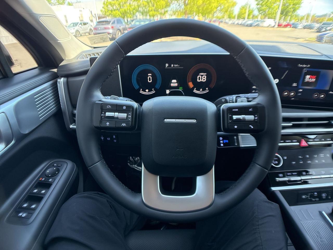 2025 Hyundai Santa Fe XRT Chantilly VA