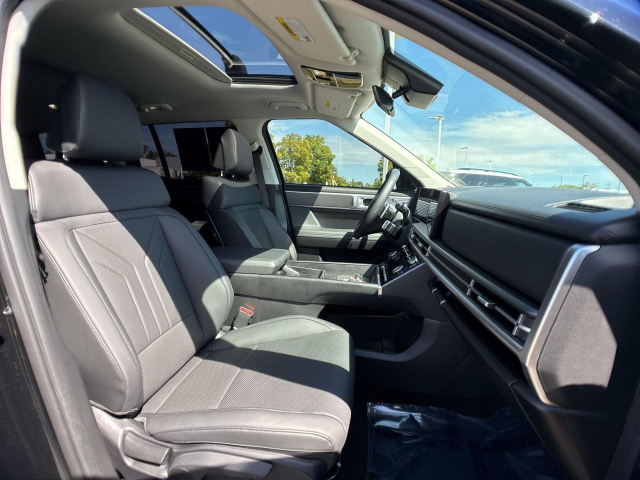 2025 Hyundai Santa Fe XRT Chantilly VA