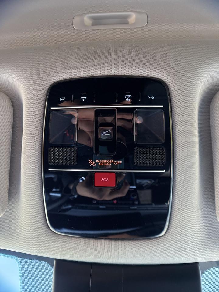 2025 Hyundai Santa Fe XRT Chantilly VA