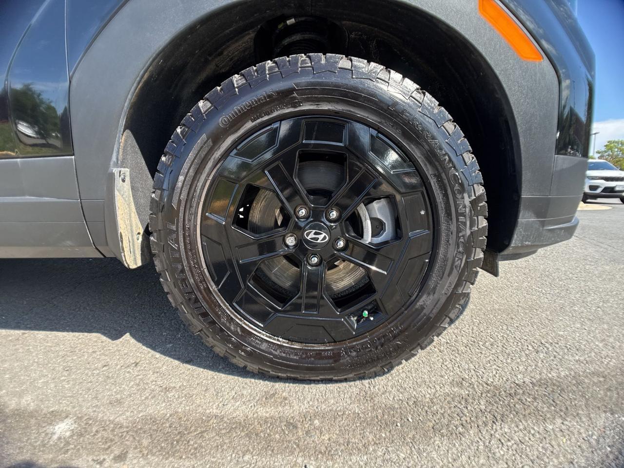 2025 Hyundai Santa Fe XRT Chantilly VA