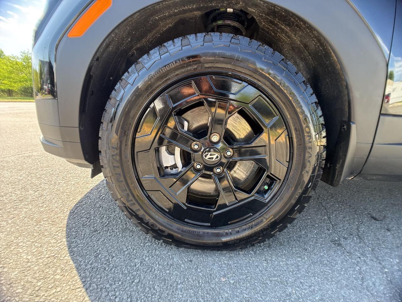 2025 Hyundai Santa Fe XRT Chantilly VA