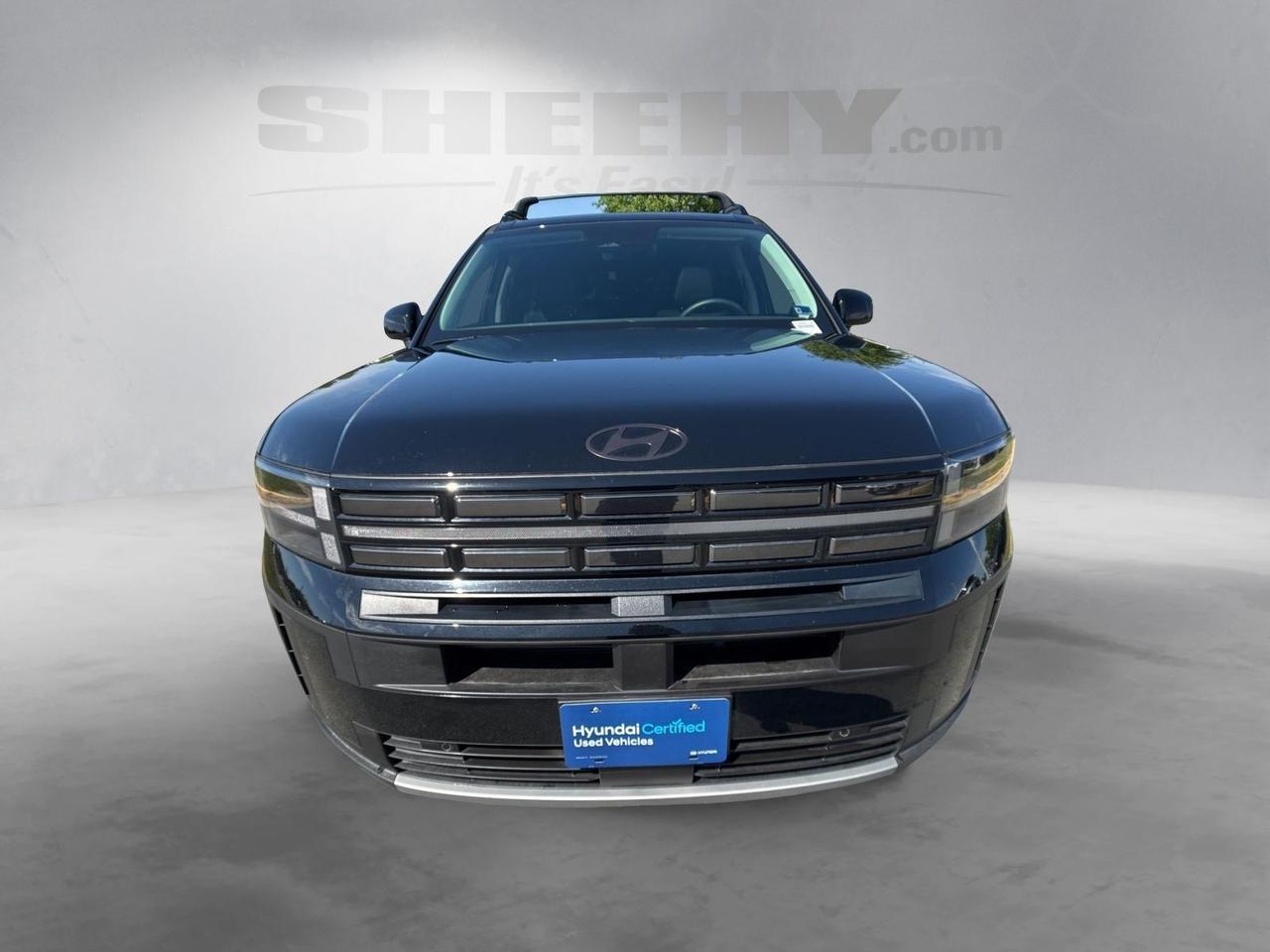 2025 Hyundai Santa Fe XRT Chantilly VA