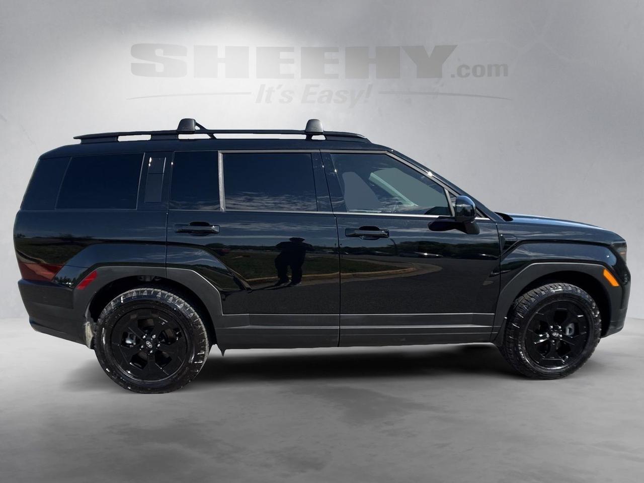 2025 Hyundai Santa Fe XRT Chantilly VA