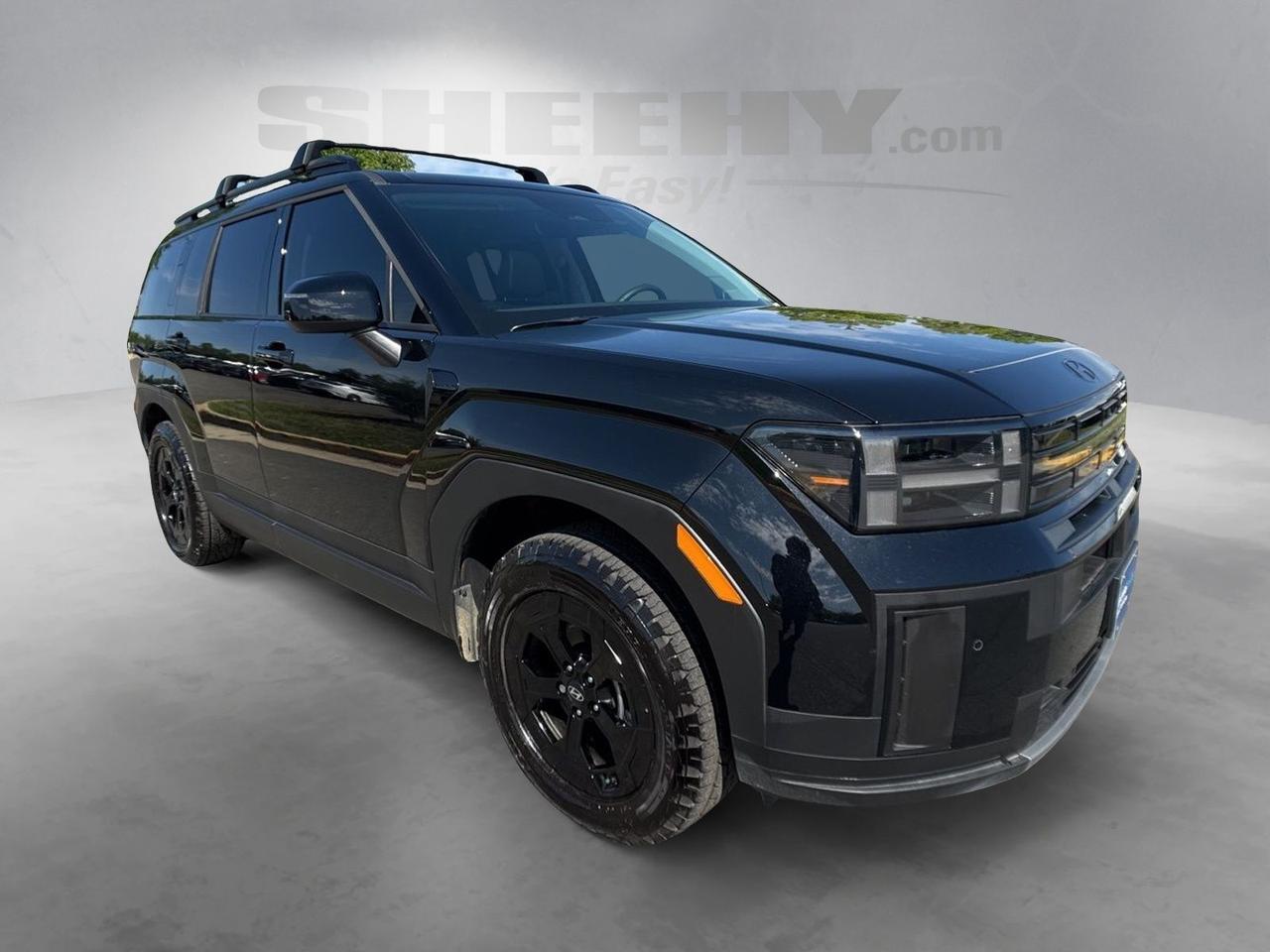 2025 Hyundai Santa Fe XRT Chantilly VA