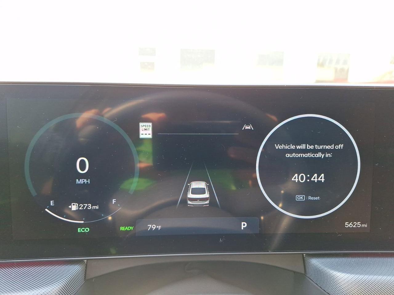 2025 Hyundai Sonata Hybrid Limited Hurst TX