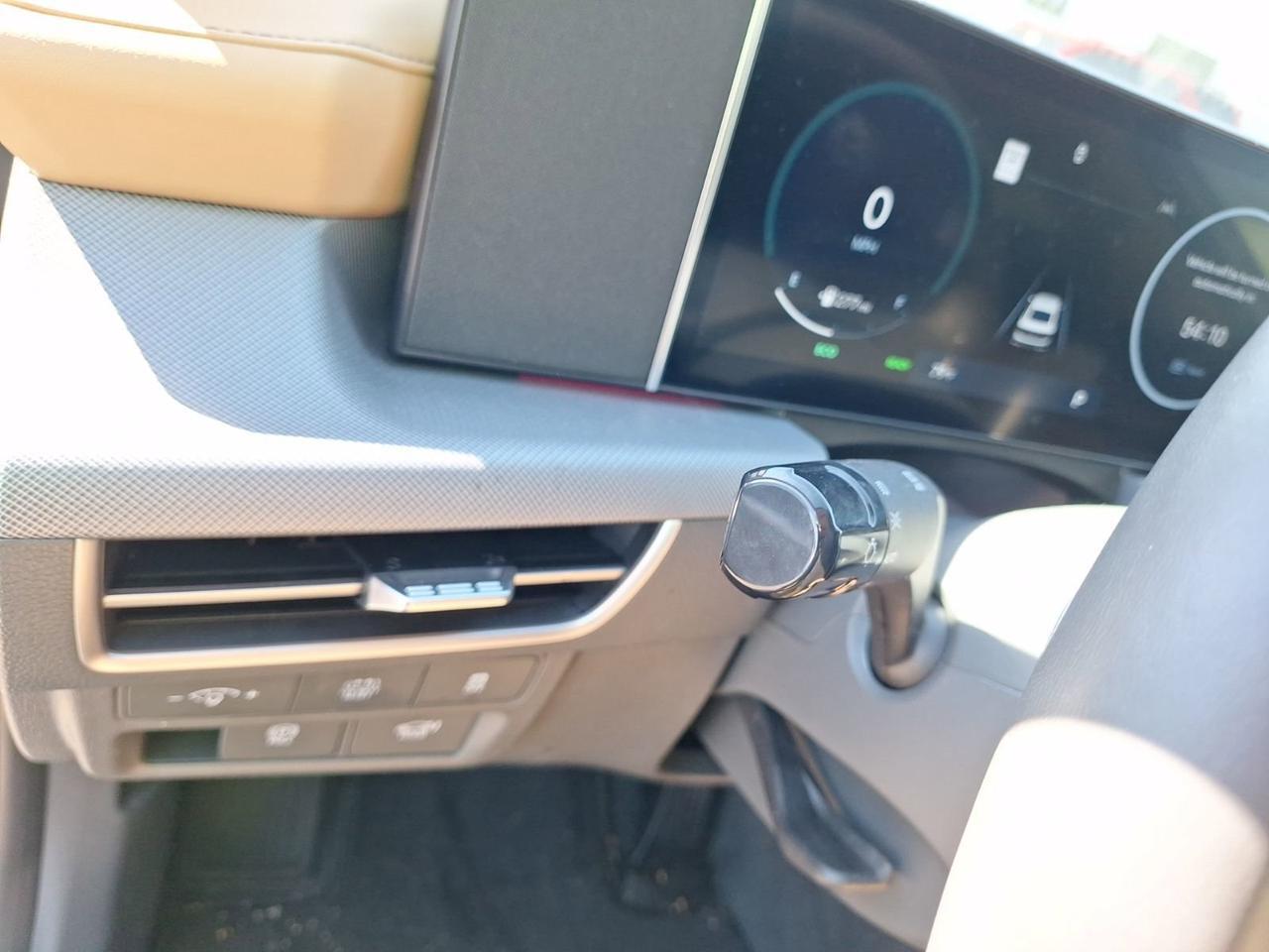 2025 Hyundai Sonata Hybrid Limited Hurst TX