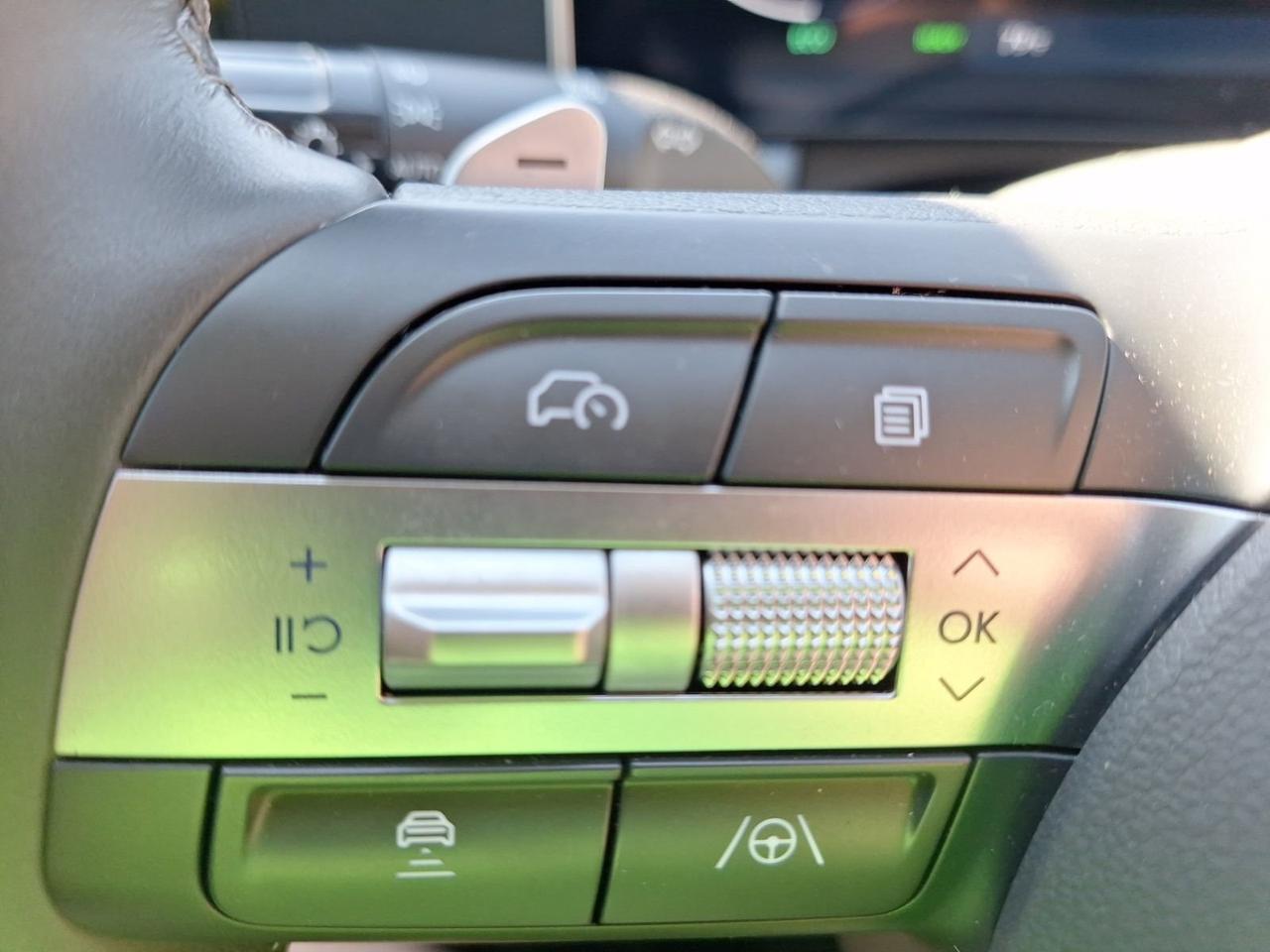 2025 Hyundai Sonata Hybrid Limited Hurst TX