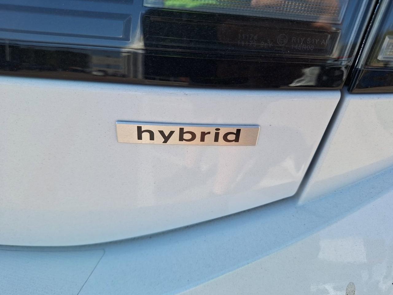 2025 Hyundai Sonata Hybrid Limited Hurst TX