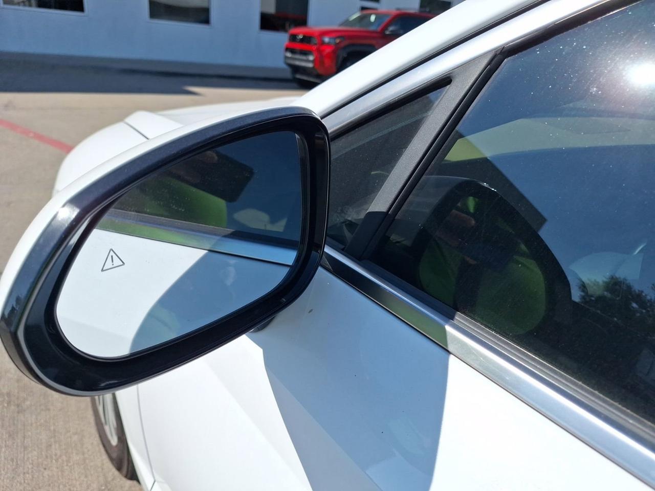 2025 Hyundai Sonata Hybrid Limited Hurst TX