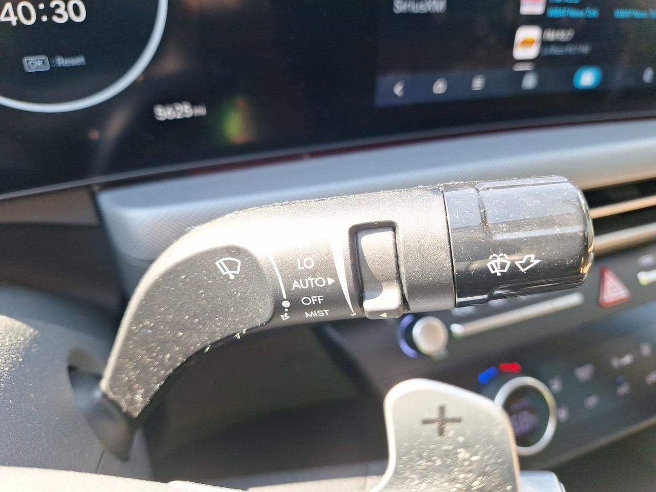 2025 Hyundai Sonata Hybrid Limited Hurst TX