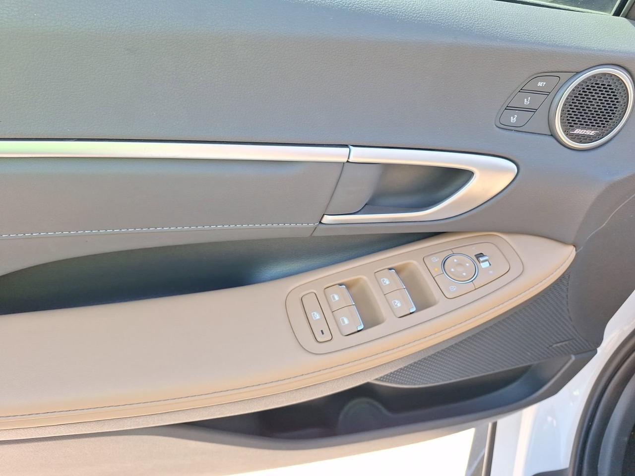 2025 Hyundai Sonata Hybrid Limited Hurst TX