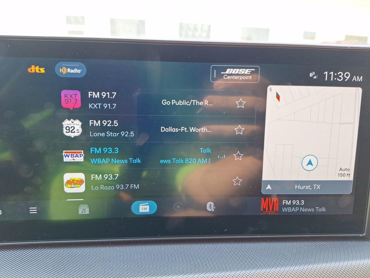 2025 Hyundai Sonata Hybrid Limited Hurst TX