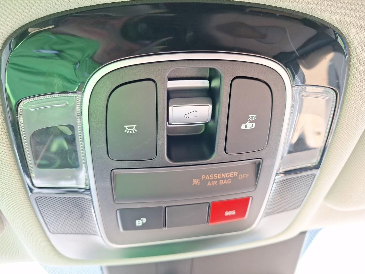 2025 Hyundai Sonata Hybrid Limited Hurst TX