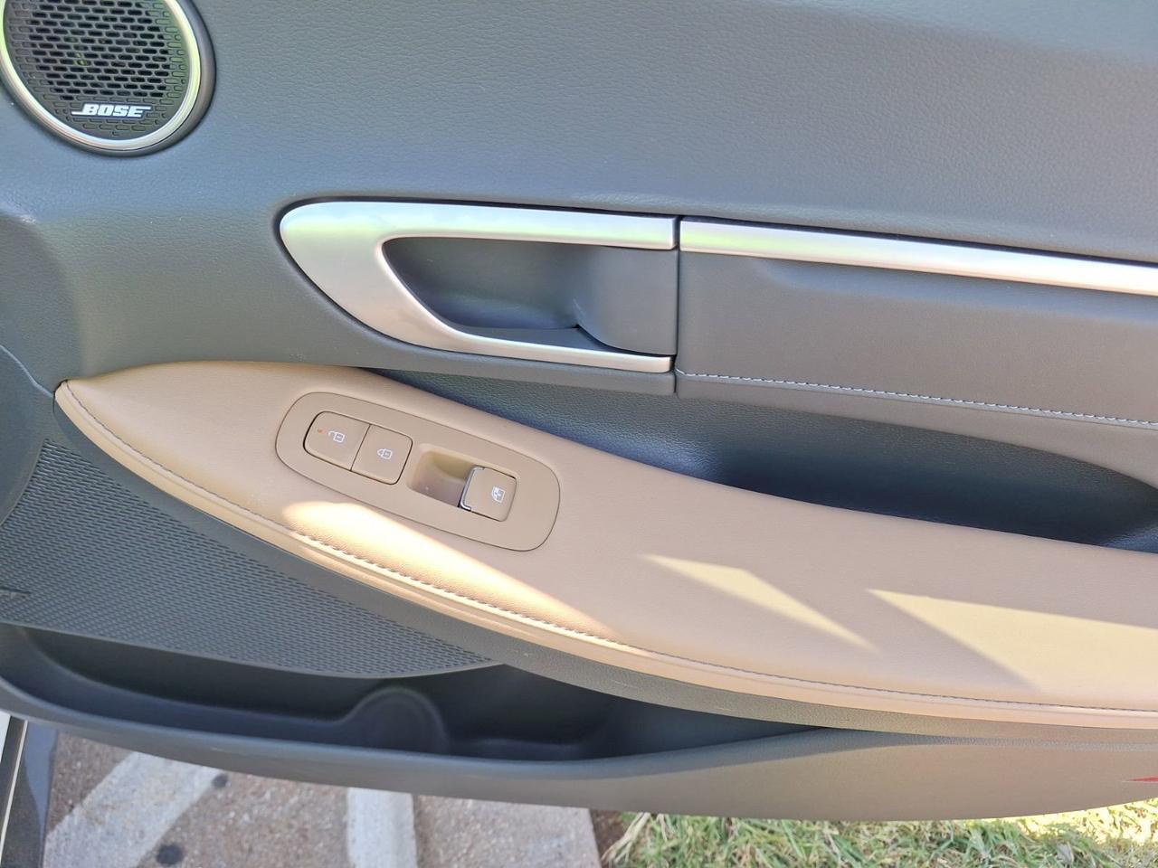 2025 Hyundai Sonata Hybrid Limited Hurst TX
