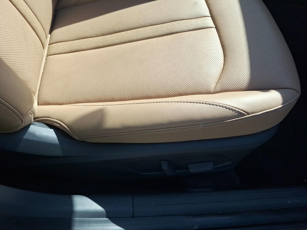 2025 Hyundai Sonata Hybrid Limited Hurst TX