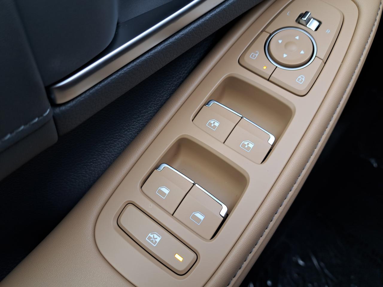 2025 Hyundai Sonata Hybrid Limited San Clemente CA