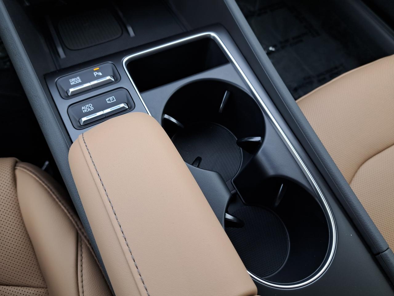 2025 Hyundai Sonata Hybrid Limited San Clemente CA