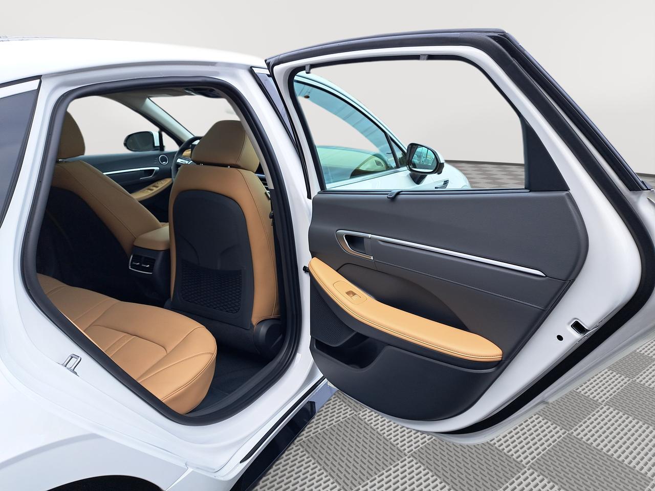 2025 Hyundai Sonata Hybrid Limited San Clemente CA