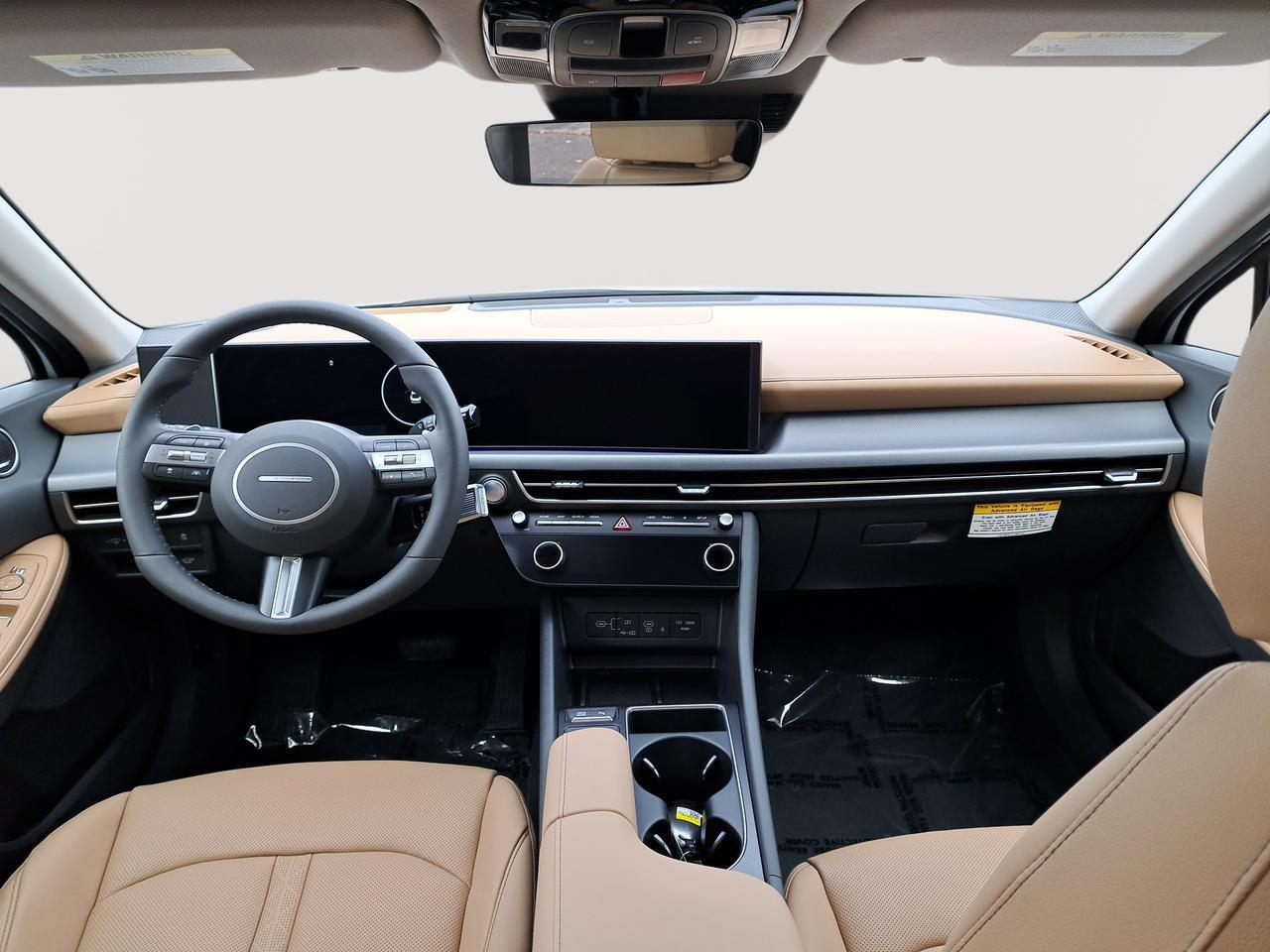 2025 Hyundai Sonata Hybrid Limited San Clemente CA