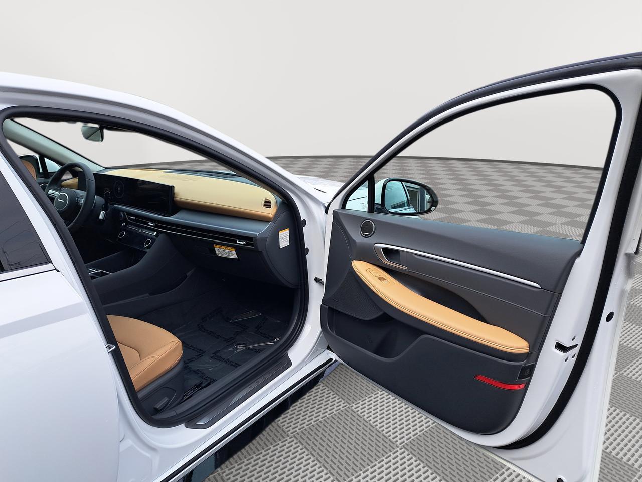 2025 Hyundai Sonata Hybrid Limited San Clemente CA