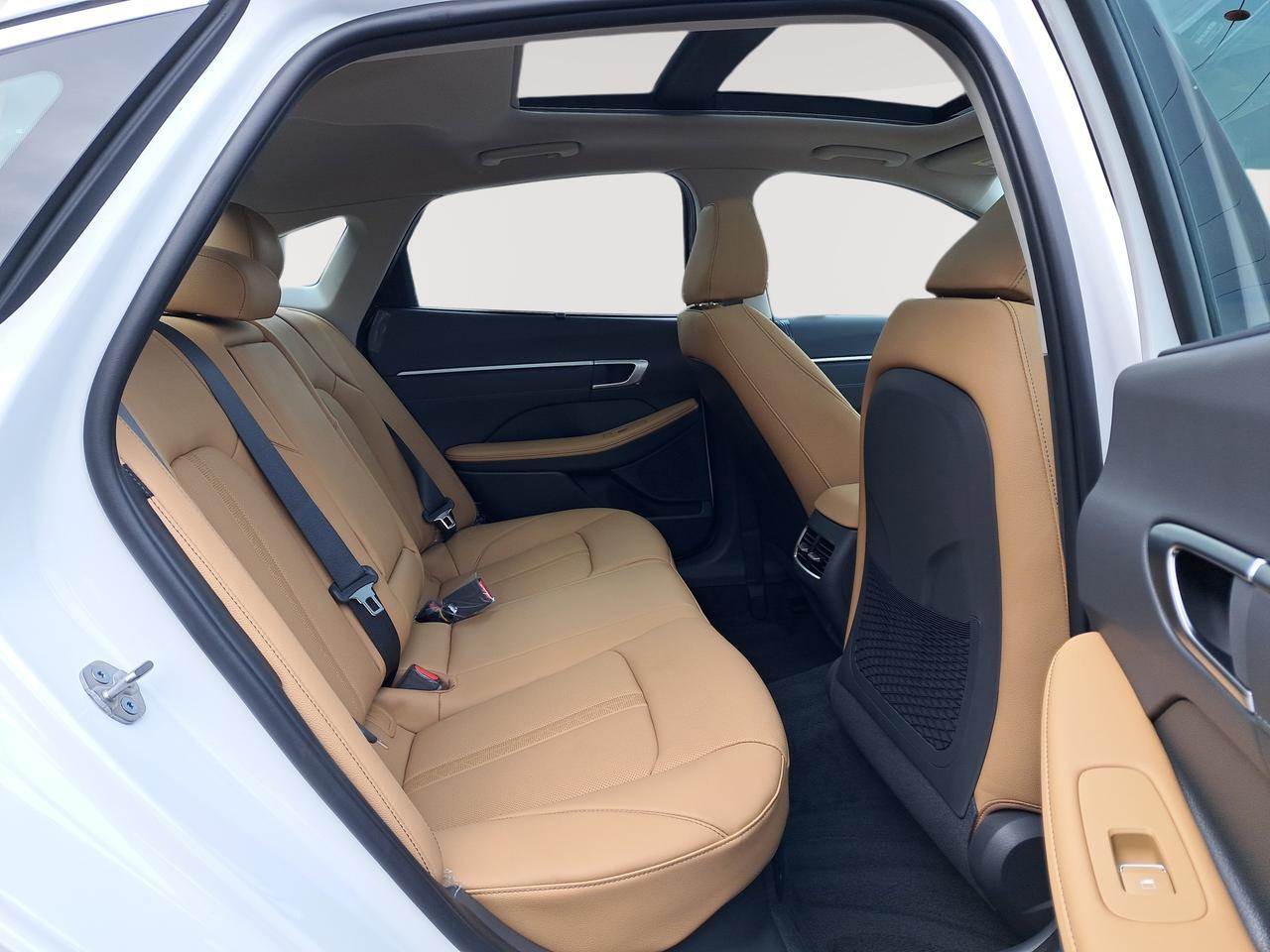 2025 Hyundai Sonata Hybrid Limited San Clemente CA