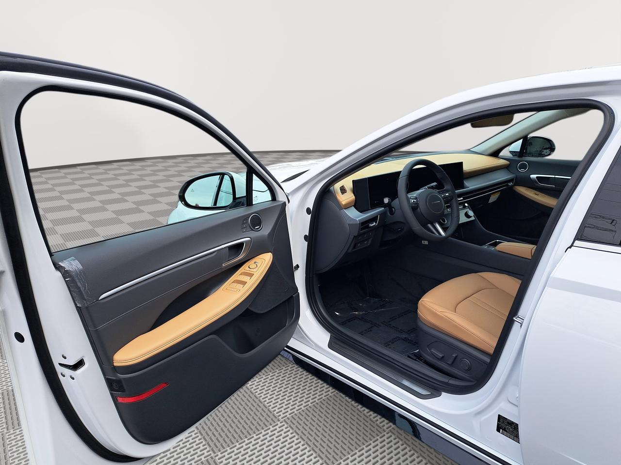 2025 Hyundai Sonata Hybrid Limited San Clemente CA