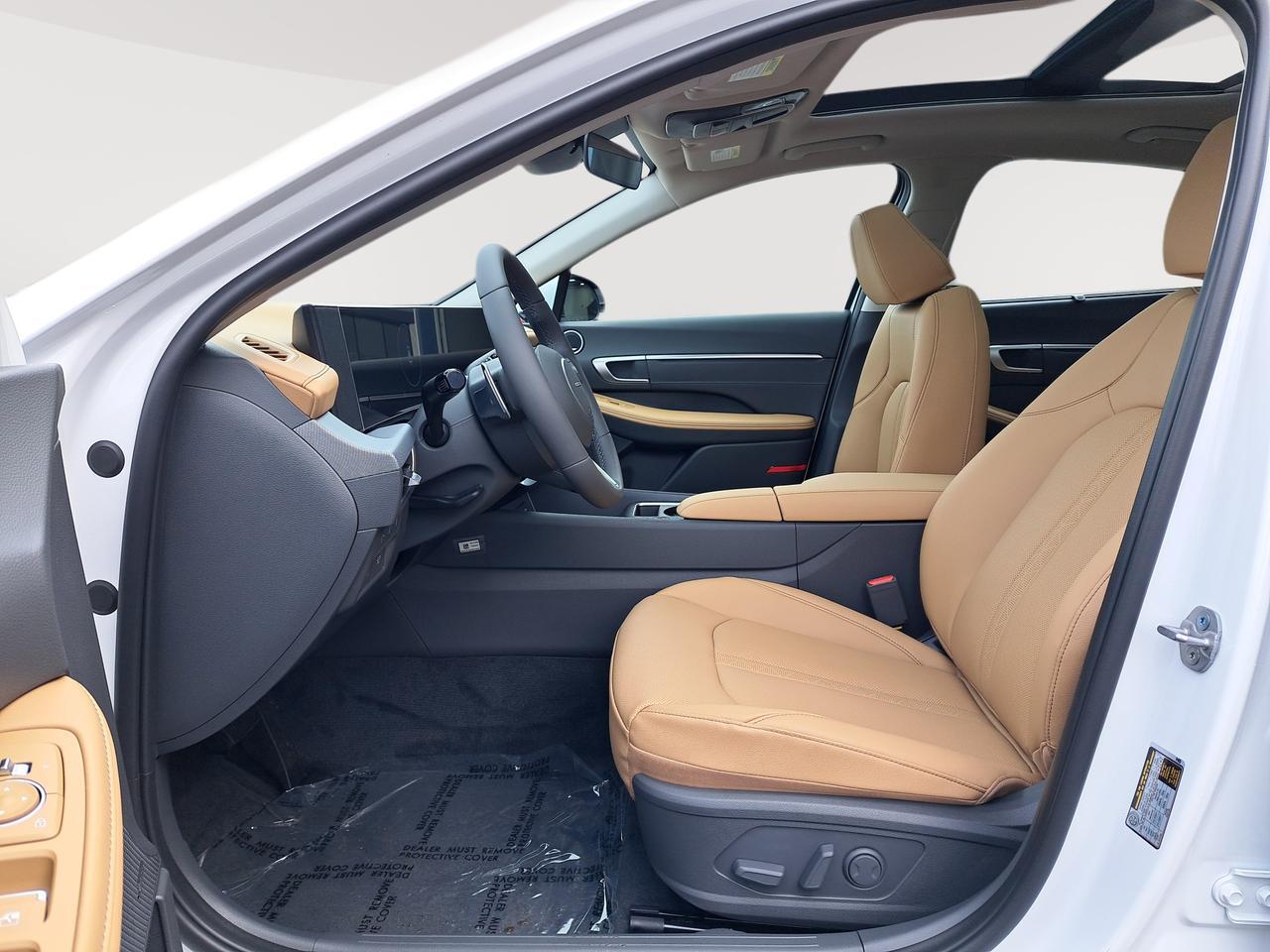 2025 Hyundai Sonata Hybrid Limited San Clemente CA