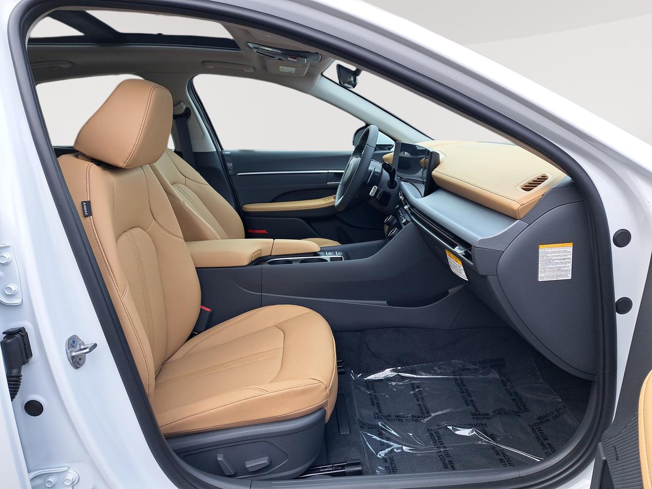 2025 Hyundai Sonata Hybrid Limited San Clemente CA