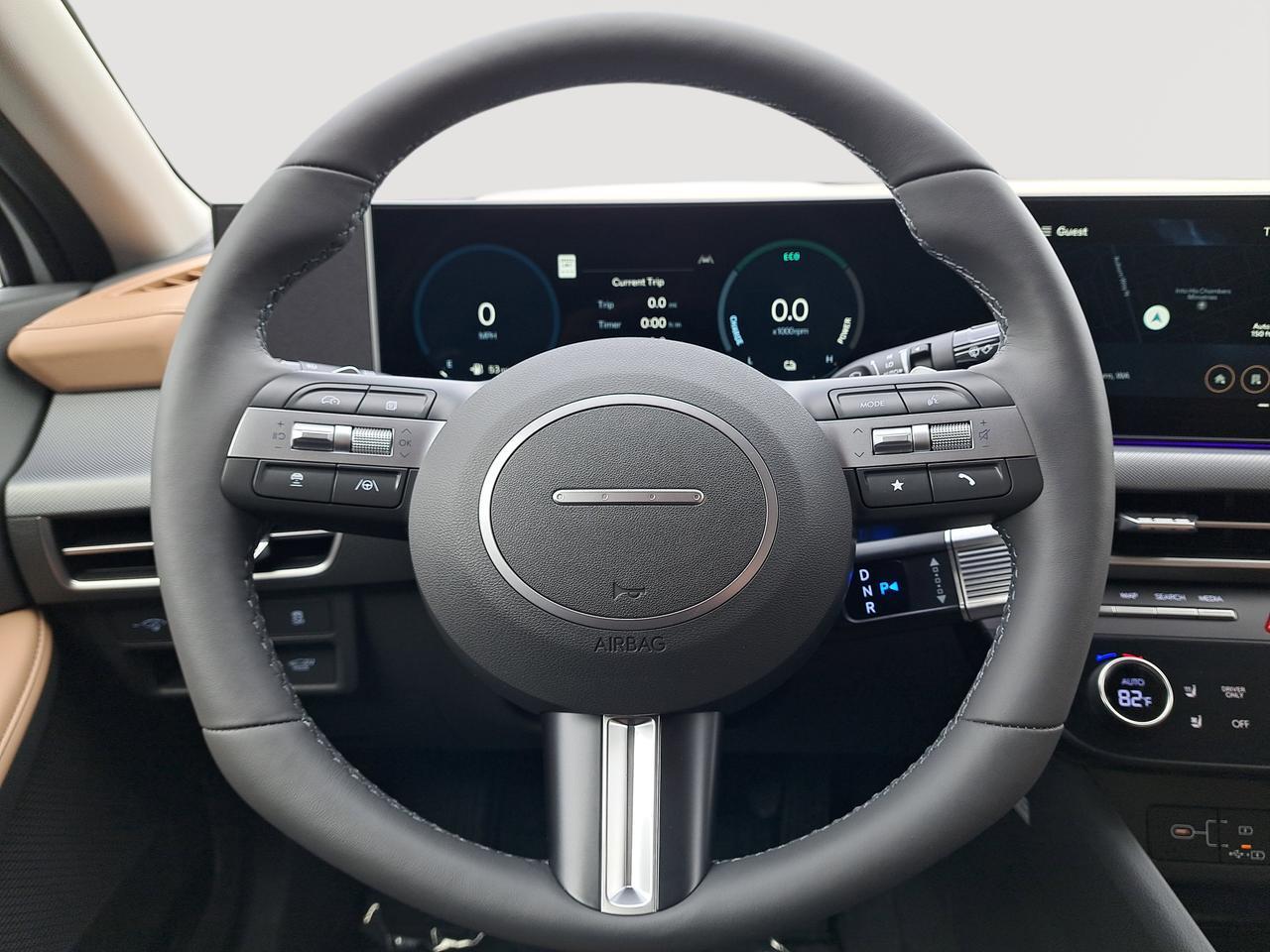 2025 Hyundai Sonata Hybrid Limited San Clemente CA