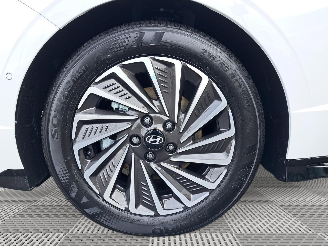 2025 Hyundai Sonata Hybrid Limited San Clemente CA