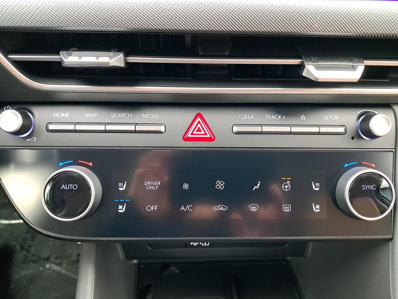 2025 Hyundai Sonata Hybrid Limited San Clemente CA