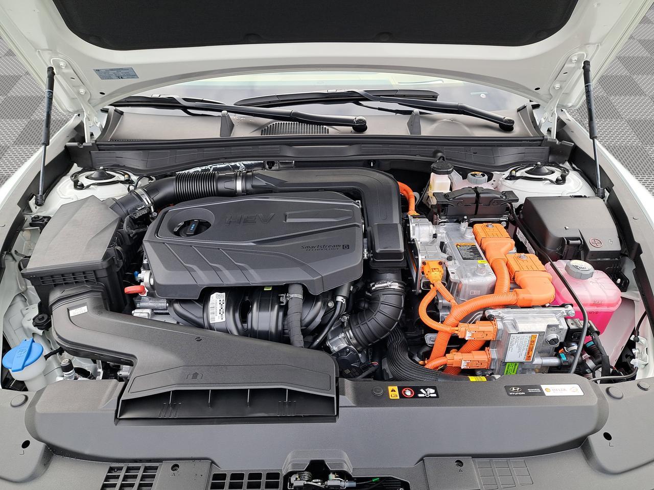 2025 Hyundai Sonata Hybrid Limited San Clemente CA